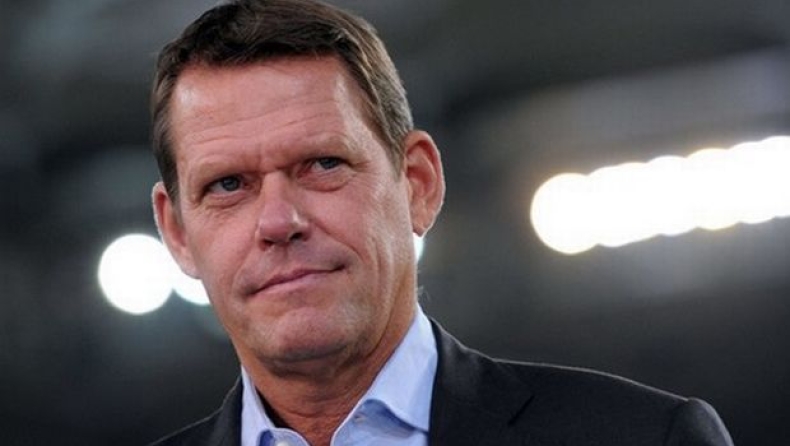 ΠΑΟΚ: Επαφές με προπονητές