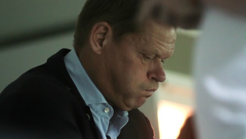 Αρχίζει το... συμμάζεμα!