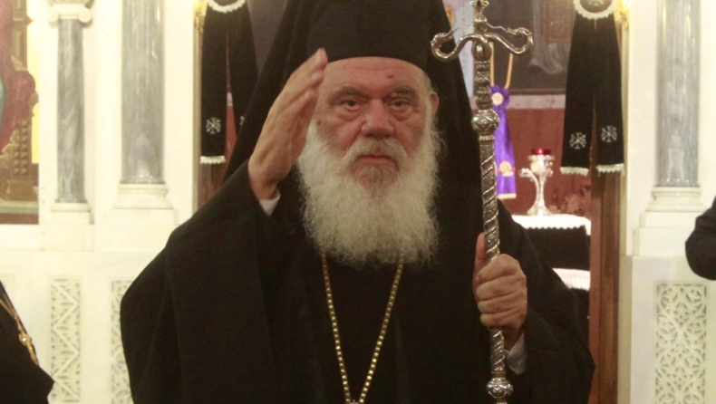 Μετά τη γιόγκα, η Εκκλησία αφορίζει και το σύμφωνο συμβίωσης