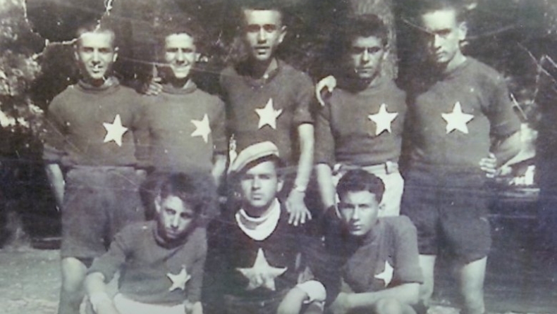 Ο μεταπολεμικός Αστέρας