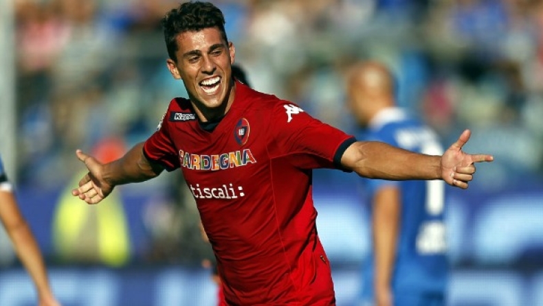 Πήρε Αβελάρ, έδωσε Μπαρέκα