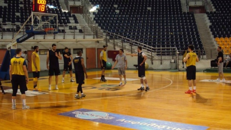 Περιμένοντας τους Ριντ & Νέιμικ