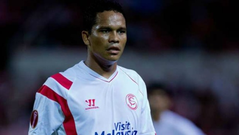 Μπάκα: «Είναι αλήθεια ότι συμφωνήσαμε με Μίλαν»