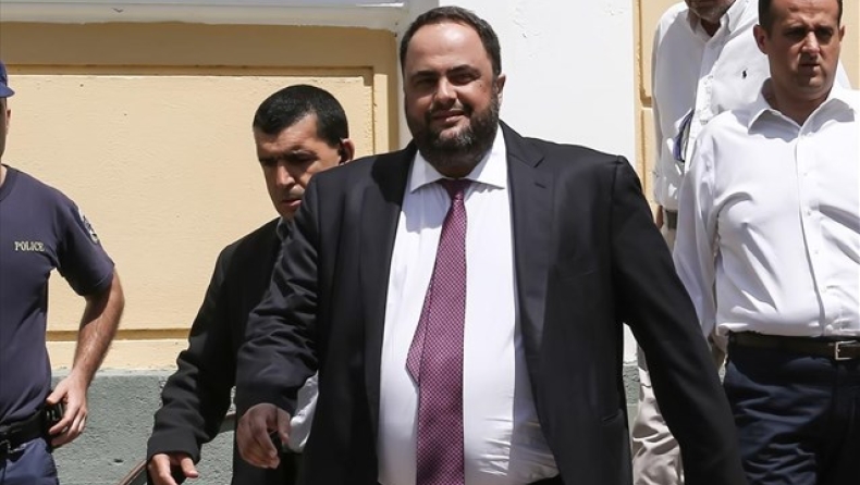 Δεν είναι ένοχος, αλλά είναι κατηγορούμενος!