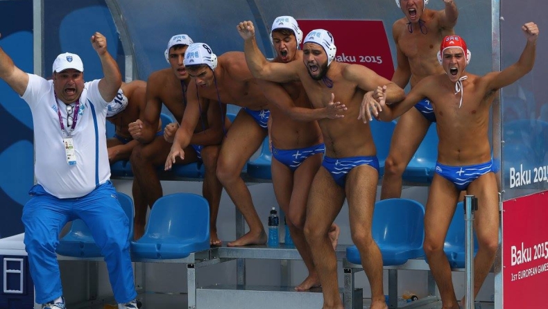 Χάλκινων απολογισμός!