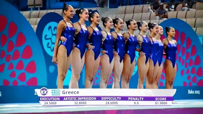 H παράγκα της συγχρονισμένης...