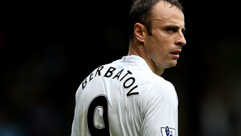 Μαζί προπονητής και... Μπερμπάτοφ!