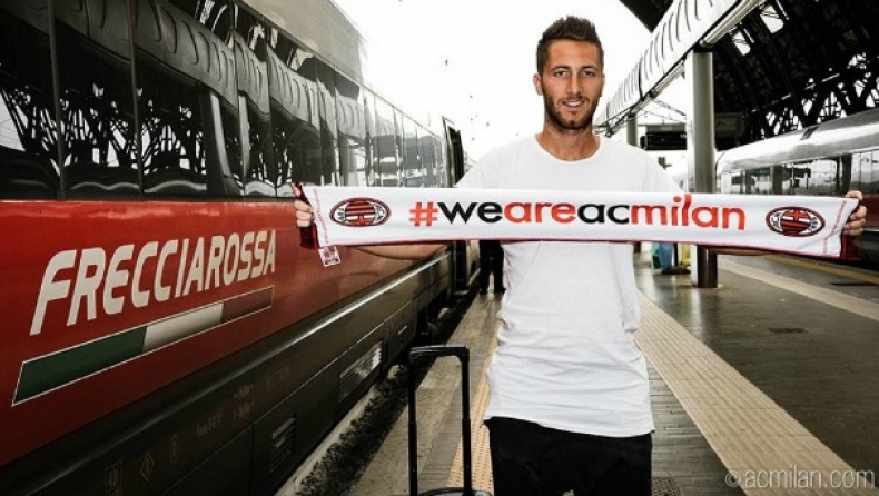 Ροσονέρο ο Μπερτολάτσι