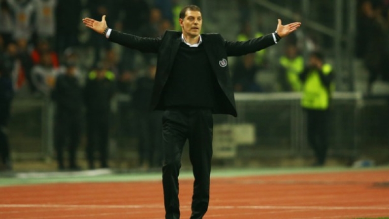 Συμφώνησε και αναλαμβάνει τη Γουότφορντ ο Μπίλιτς