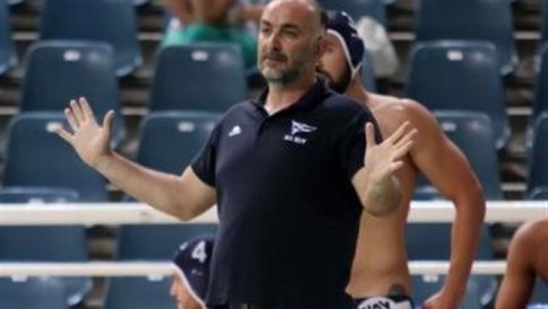 Τέλος ο Βολτυράκης από Γλυφάδα