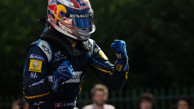 Μπουέμι: «Δεν έχω πολλά να χάσω»