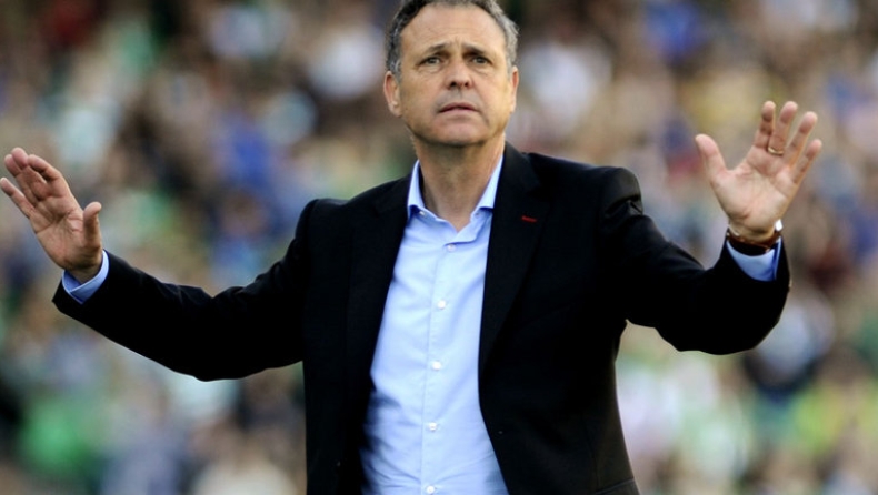 Προτάθηκε ο Καπαρός στον Ολυμπιακό!