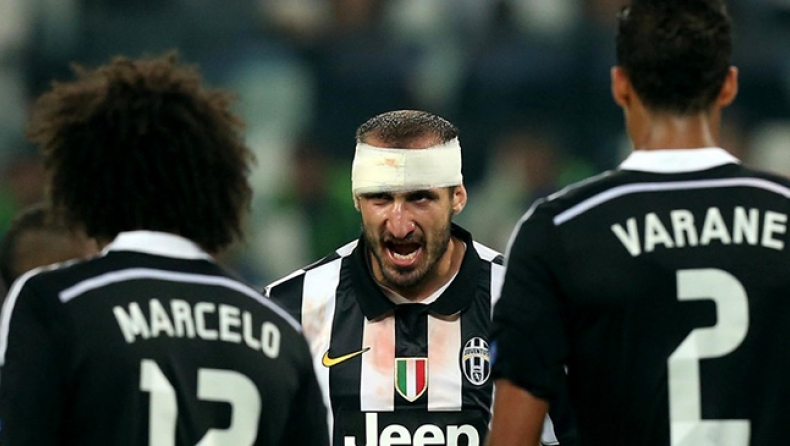 Ανησυχία για Κιελίνι