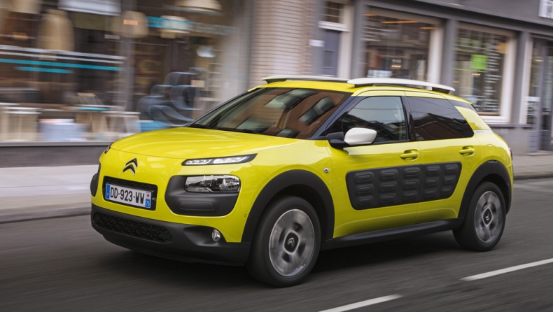 Το Cactus ξεπόρτισε