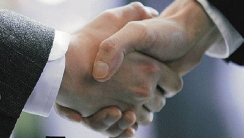 Τα πέντε βήματα για να φτιάξετε τη δική σας επιχείρηση