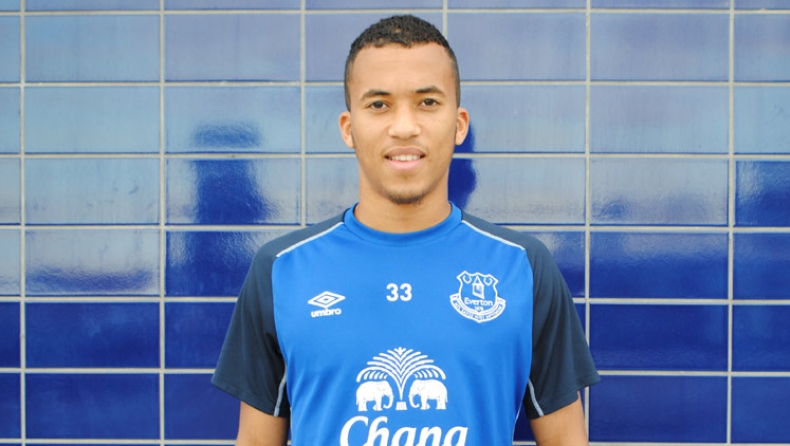 Αγοράζει τον Ενέν από τον Ολυμπιακό η Έβερτον