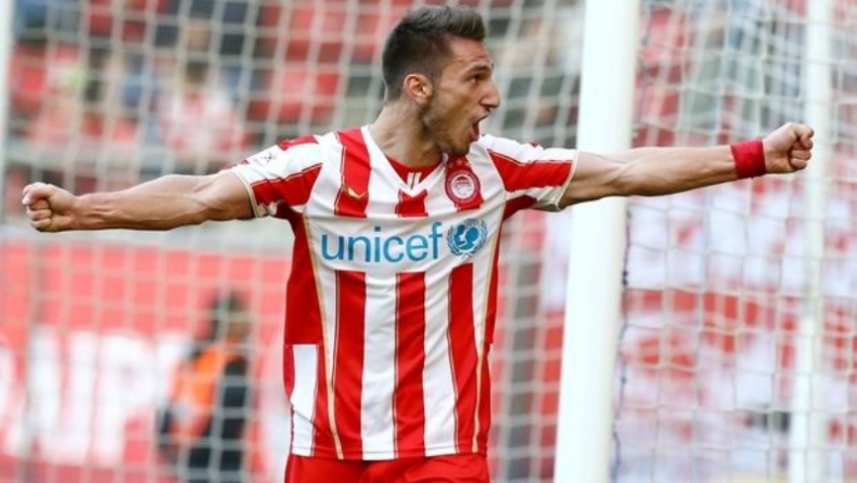 Παραμένει κοντά στην... έξοδο ο Διαμαντάκος