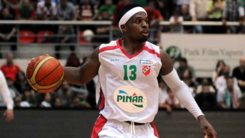 Ντίξον: «Έχω συμφωνήσει με την Φενέρ»