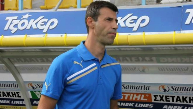 Ημέρα κρίσης για Σεροπιάν!