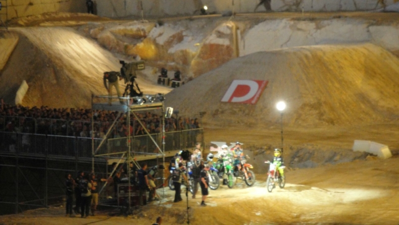 Άξιζε την ταλαιπωρία!