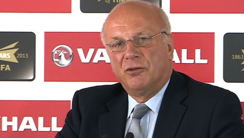 FA: «Επιτέλους μπορούμε να αλλάξουμε τη FIFA»!