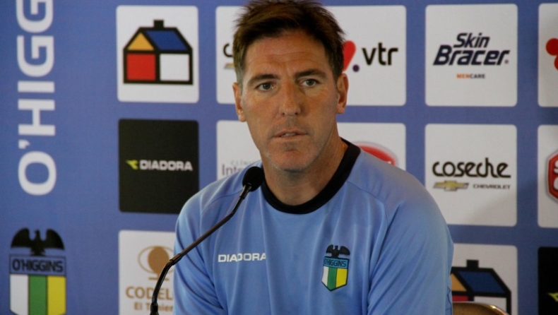 Μπερίσο: «Θέλω να μείνω στην Θέλτα»