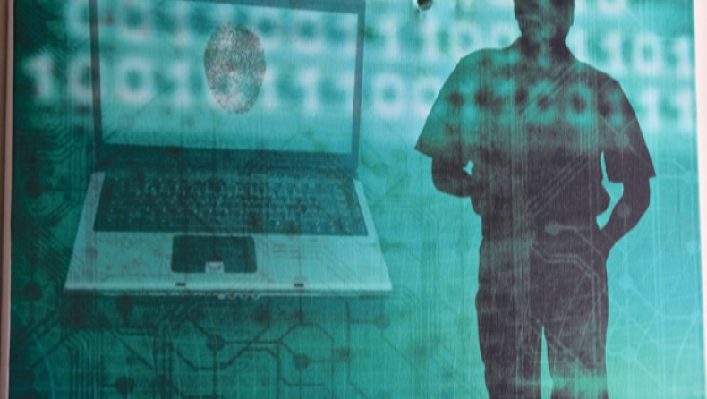 Στον 13ο όροφο της Γενικής Αστυνομικής Διεύθυνσης