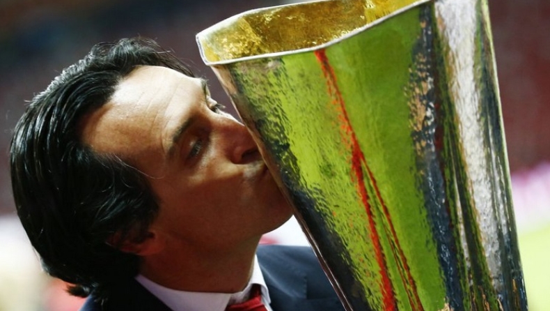 Μένει στη Σεβίλλη ο Έμερι!