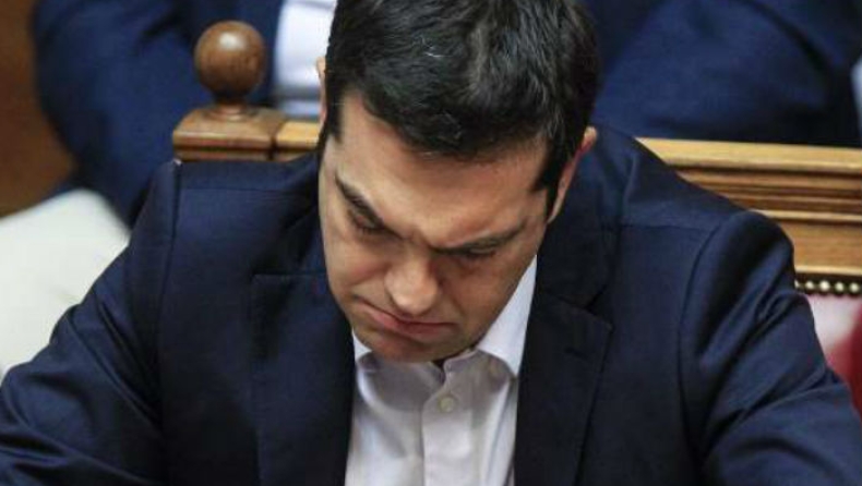 H επιστολή Τσίπρα στους Ευρωπαίους για παράταση του προγράμματος (pic)