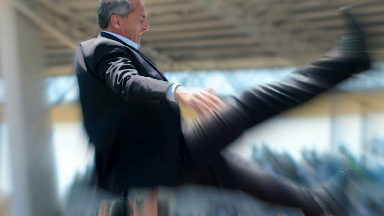 Αυτός είναι ο Εσκριμπά που θέλει ο Ολυμπιακός