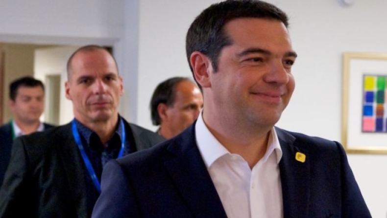 Συνεδριάζει τώρα το Euroworking Group