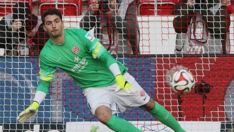 Πρώτος στόχος για Καπίνο η.... Μάιντς!