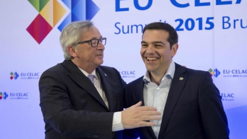 Θετικά βλέπουν στις Βρυξέλλες την ελληνική πρόταση