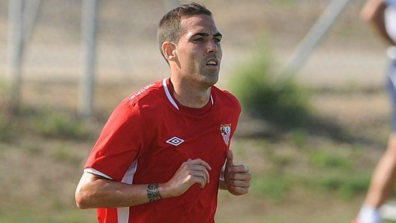 Ανακοίνωσε Ναβάρο η Ντεπορτίβο