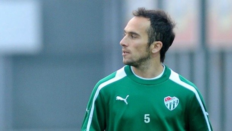 Επιστρέφει Αργεντινή ο Μπελούτσι