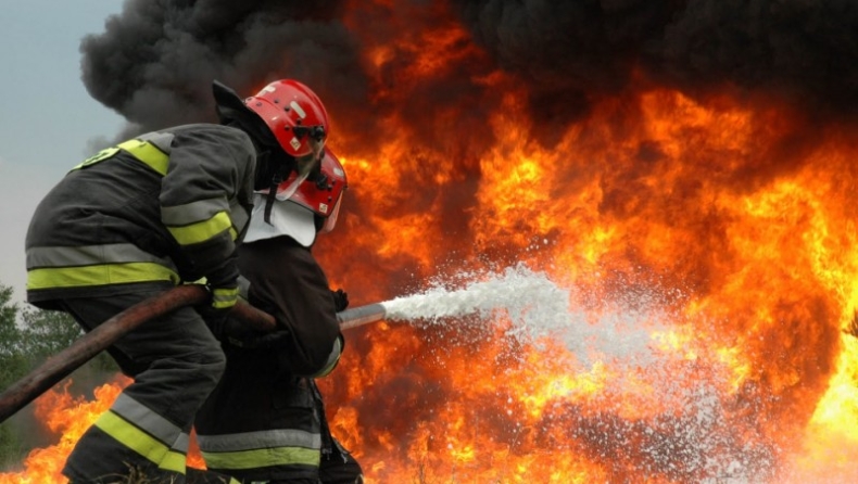 Κλείνουν σχολεία υπηρεσίες στον Ασπρόπυργο λόγω «νέφους»