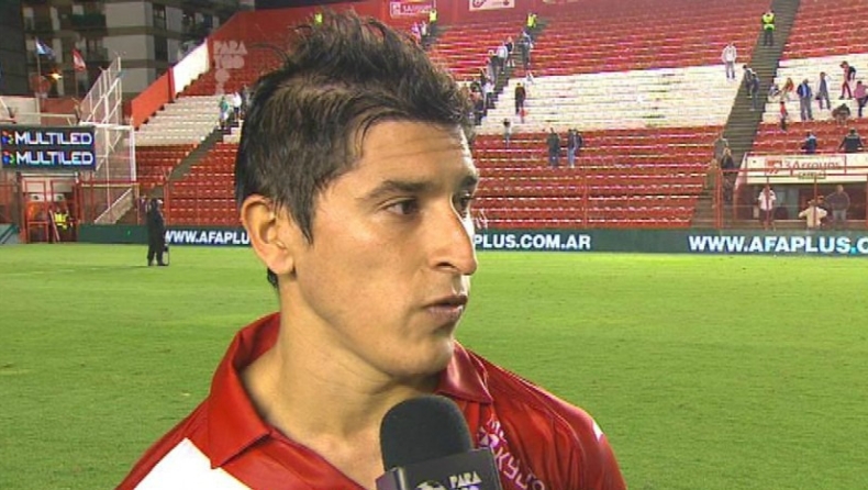 O Σεράνο και ο Αστέρας