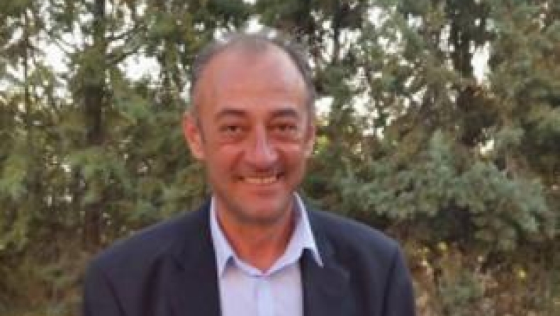 Άνεμος αλλαγής