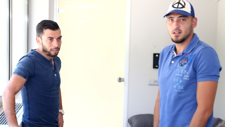 Καταθέσεις για το Ολυμπιακός-Βέροια στην εφέσεων της ΕΠΟ