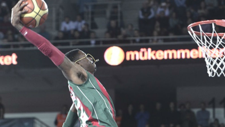 Ολυμπιακός: Προτάθηκε ο Γκέιμπριελ