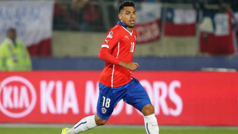 Μειώθηκε η ποινή του Χάρα