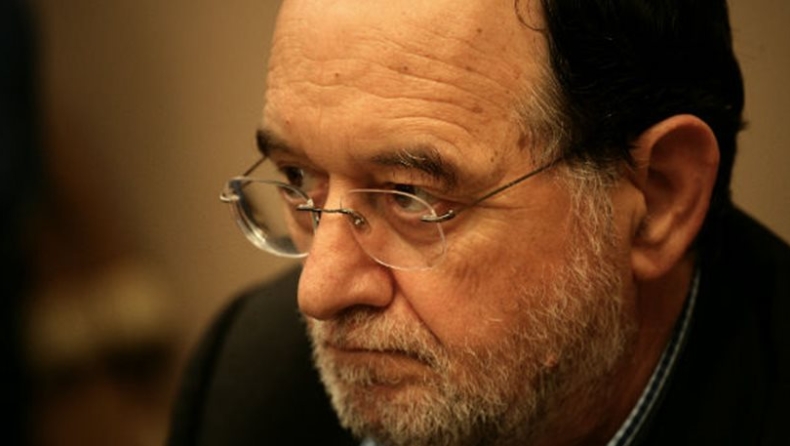 Διαψεύδει ο Λαφαζάνης το σχέδιο για τα καύσιμα