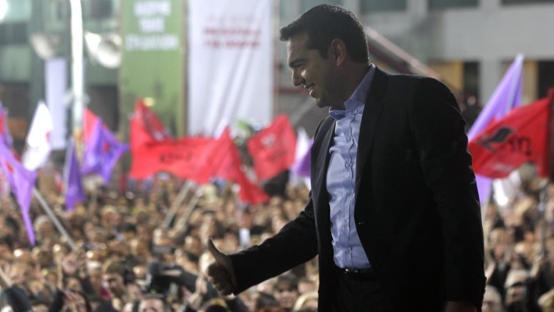 Politico: Το Grexit ενδέχεται να μην είναι ακριβώς Graccident