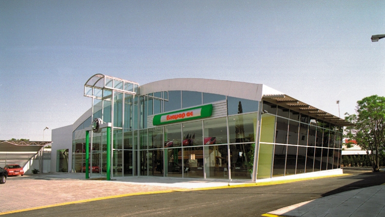 Τέλος εποχής για SΚΟDA– Βιαμάρ!