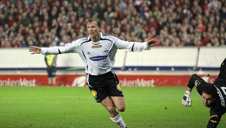 Διάψευση για Ίβερσεν