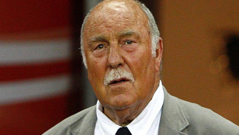 Πήρε εξιτήριο ο Τζίμι Γκριβς