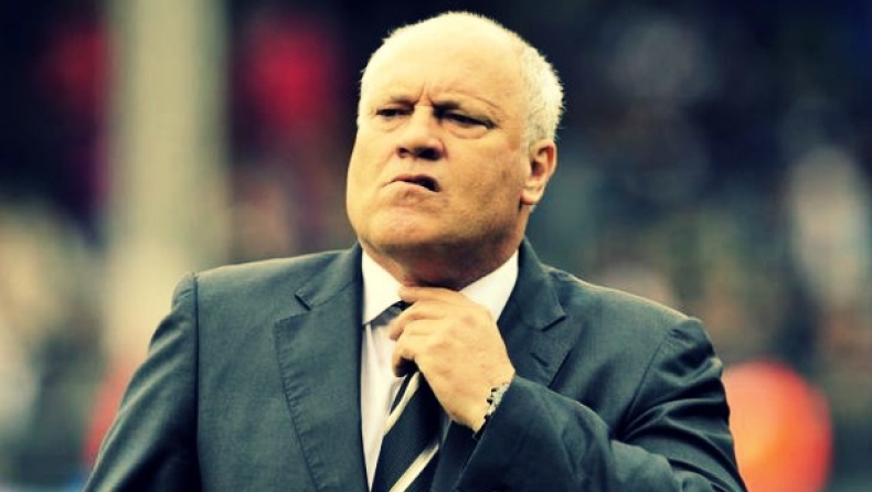 Αυτός είναι ο Μάρτιν Γιολ που θέλει ο Ολυμπιακός (pics)