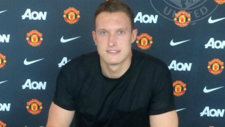 Τζόουνς μέχρι το 2019