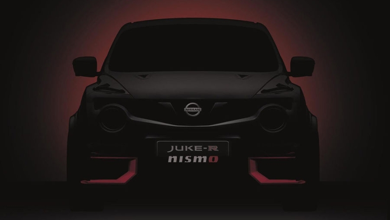 Ερχεται με…600 το πιο καυτό Juke!