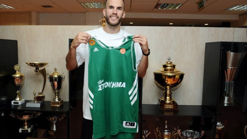 «Χάσιμο χρόνου» ή ρεαλιστικός στόχος ο Καλάθης;